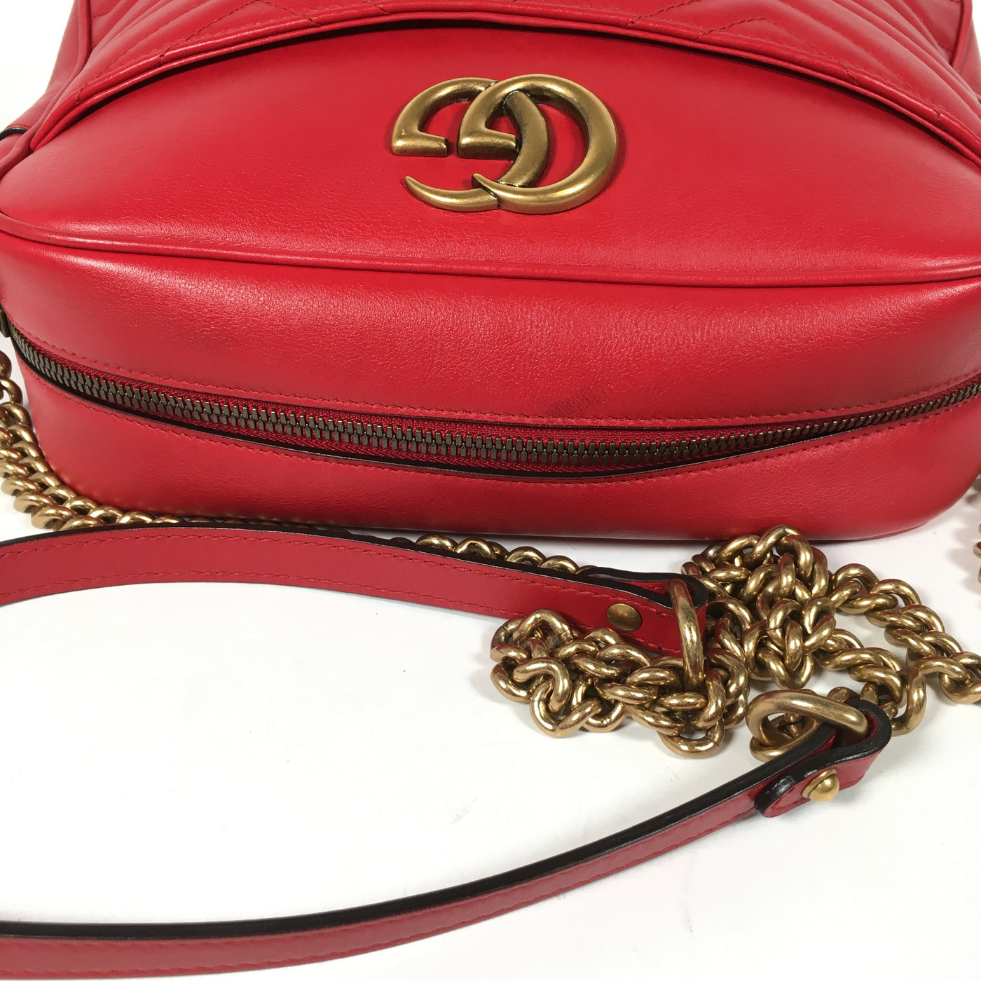 Gucci Marmont Bag