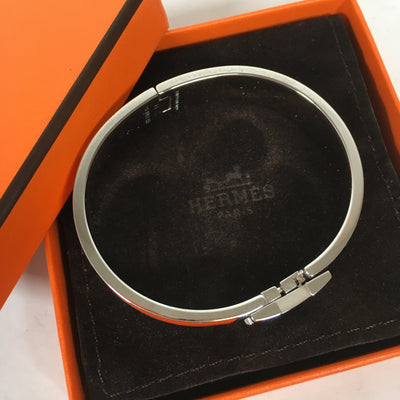 Hermès Clic Clac Bracelet