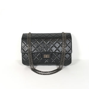 Chanel 2.55 Reissue Flap