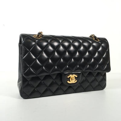 Chanel Classic ML Flap