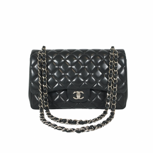 Chanel Classic Jumbo Flap