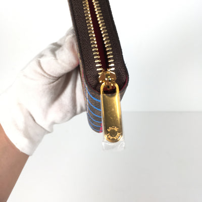 Louis Vuitton Zippy Coin Purse