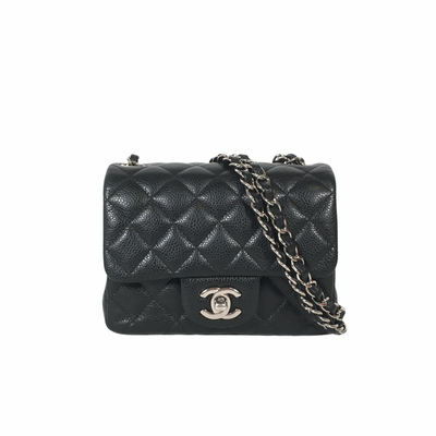 Chanel Classic Mini Square