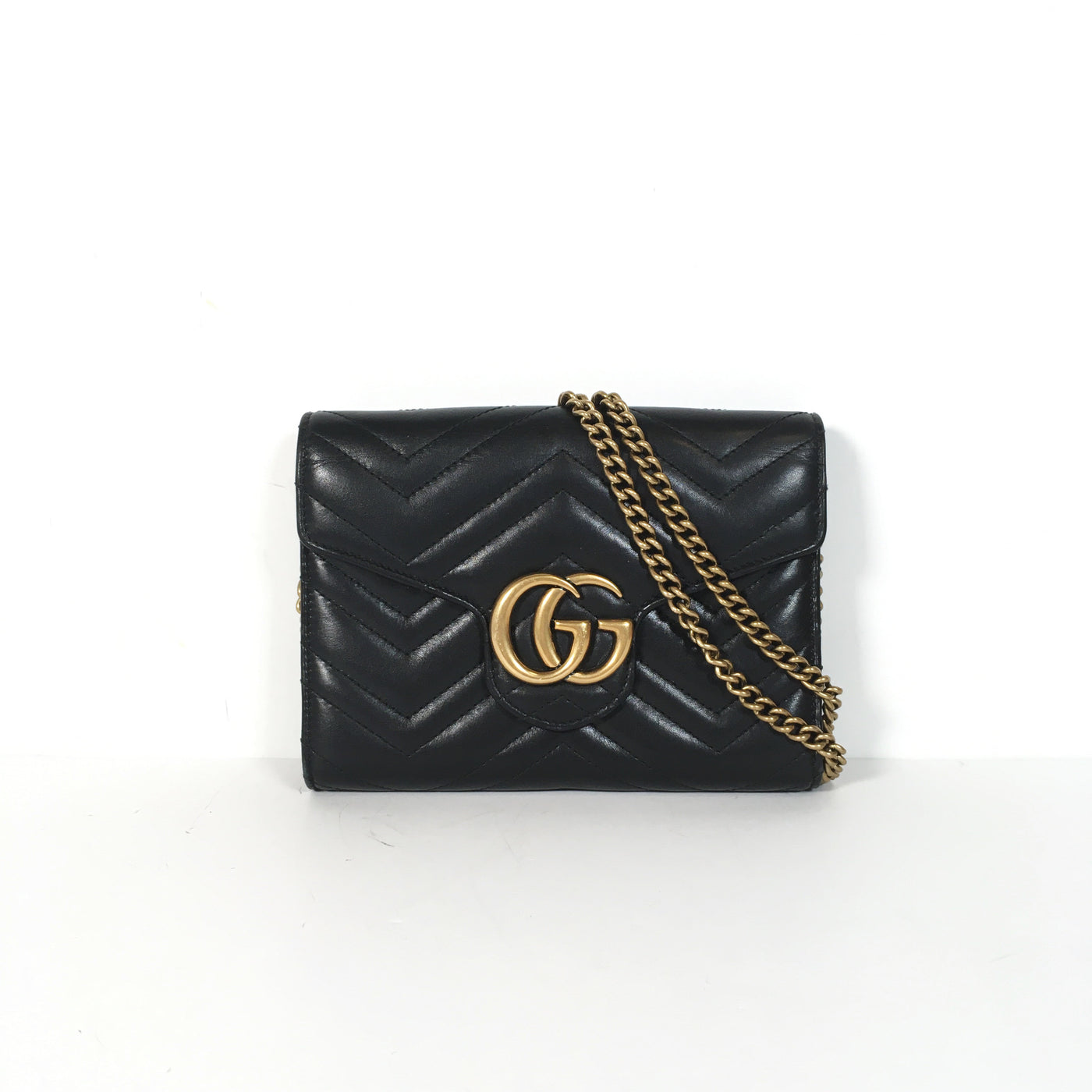 Gucci Marmont WOC