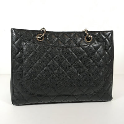 Chanel GST Grand Shopping Tote