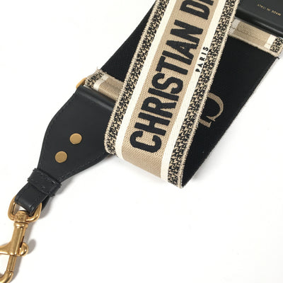 Christian Dior Strap