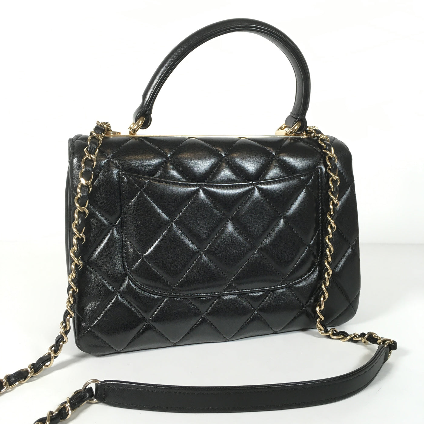 Chanel Trendy Bag