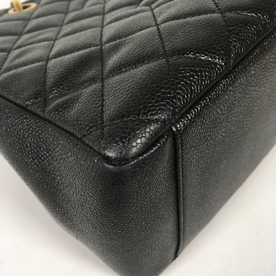 Chanel Grand Shopping Tote GST
