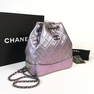 Chanel Gabrielle Hobo Bag