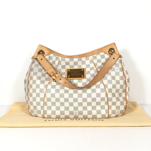 Louis Vuitton Galliera