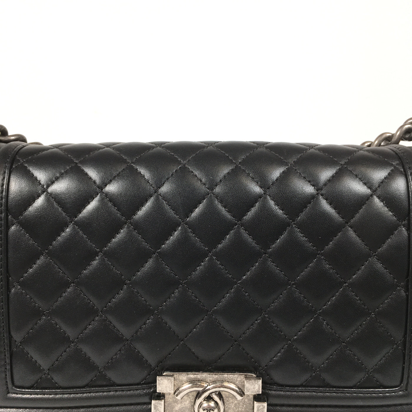 Chanel Boy Bag