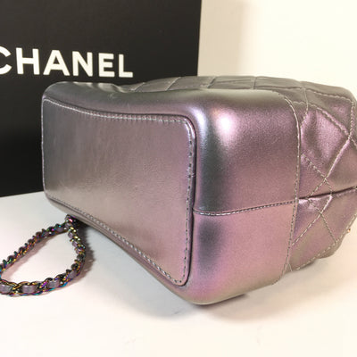 Chanel Gabrielle Hobo Bag