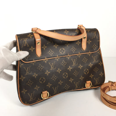 Louis Vuitton Marelle Sac A Dos