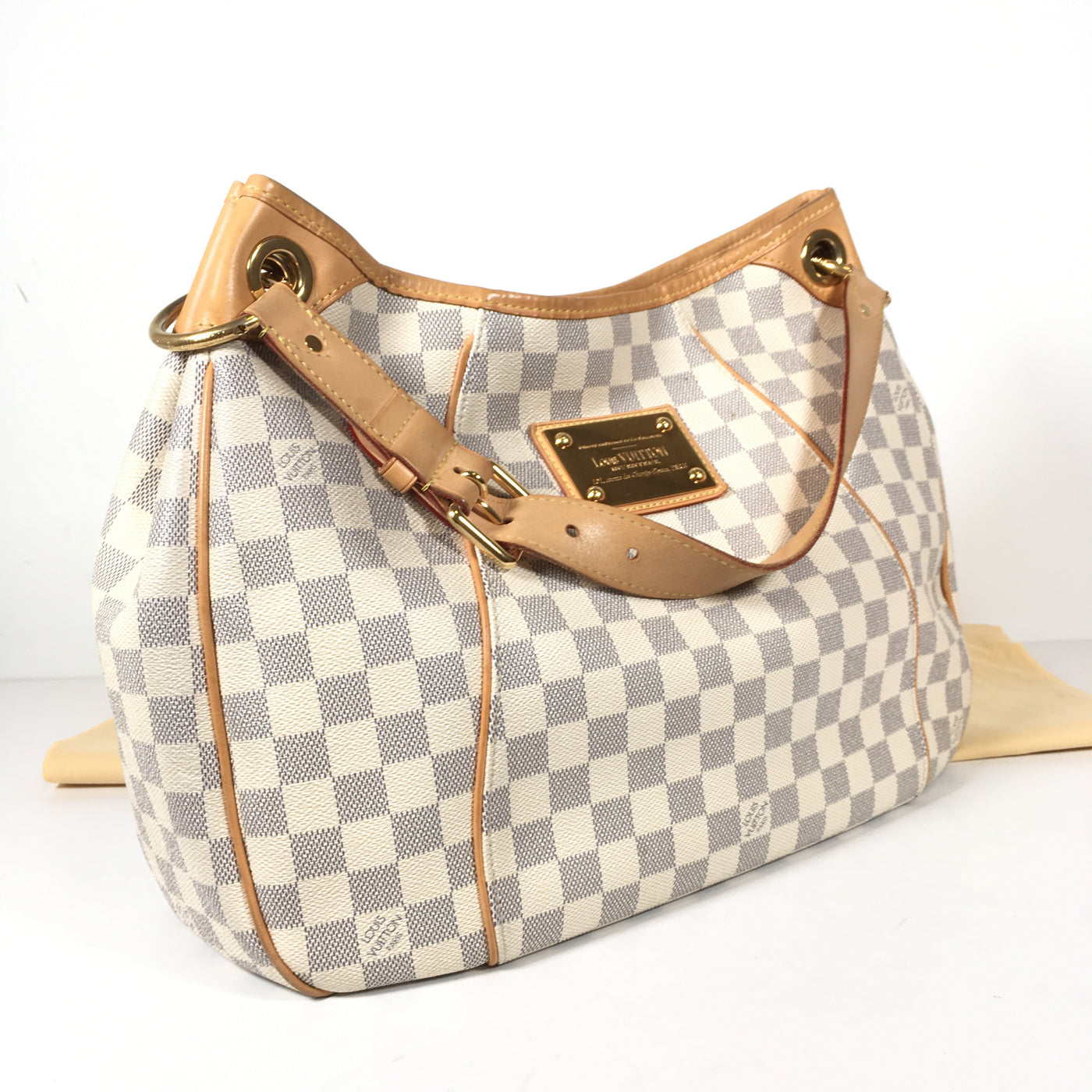 Louis Vuitton Galliera