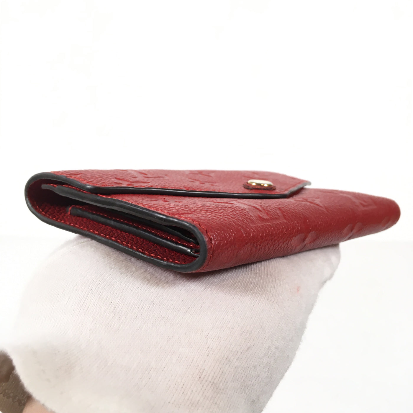 Louis Vuitton Curieuse Wallet