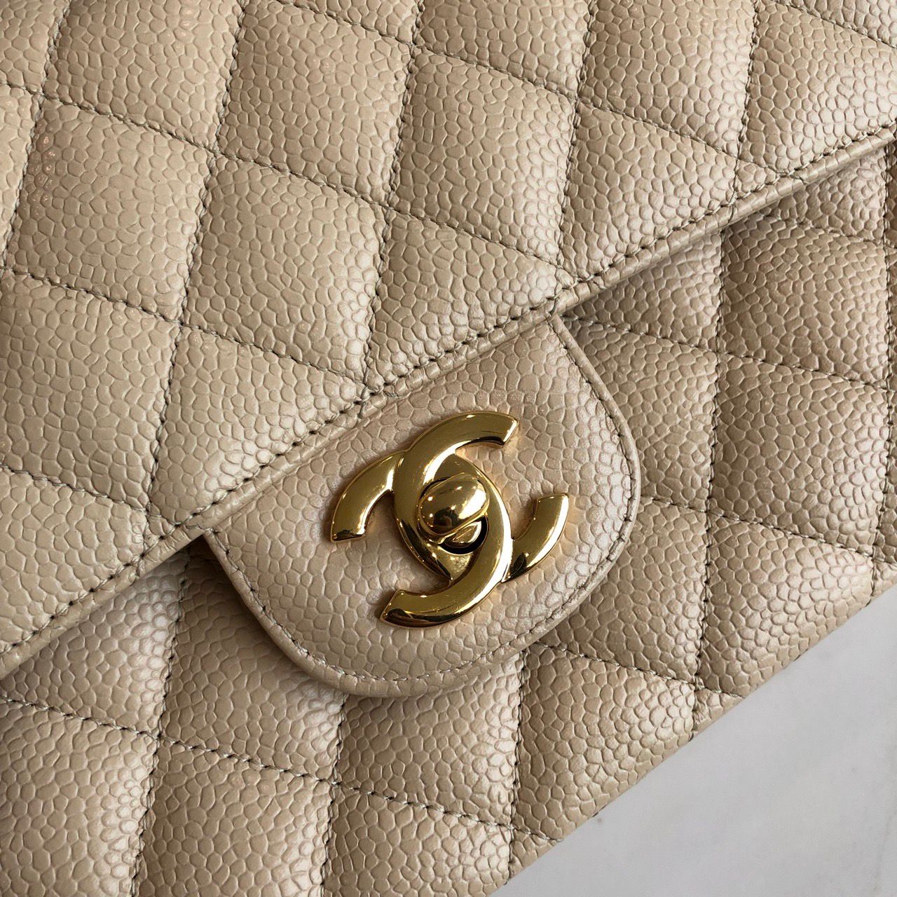 Chanel Classic ML Flap