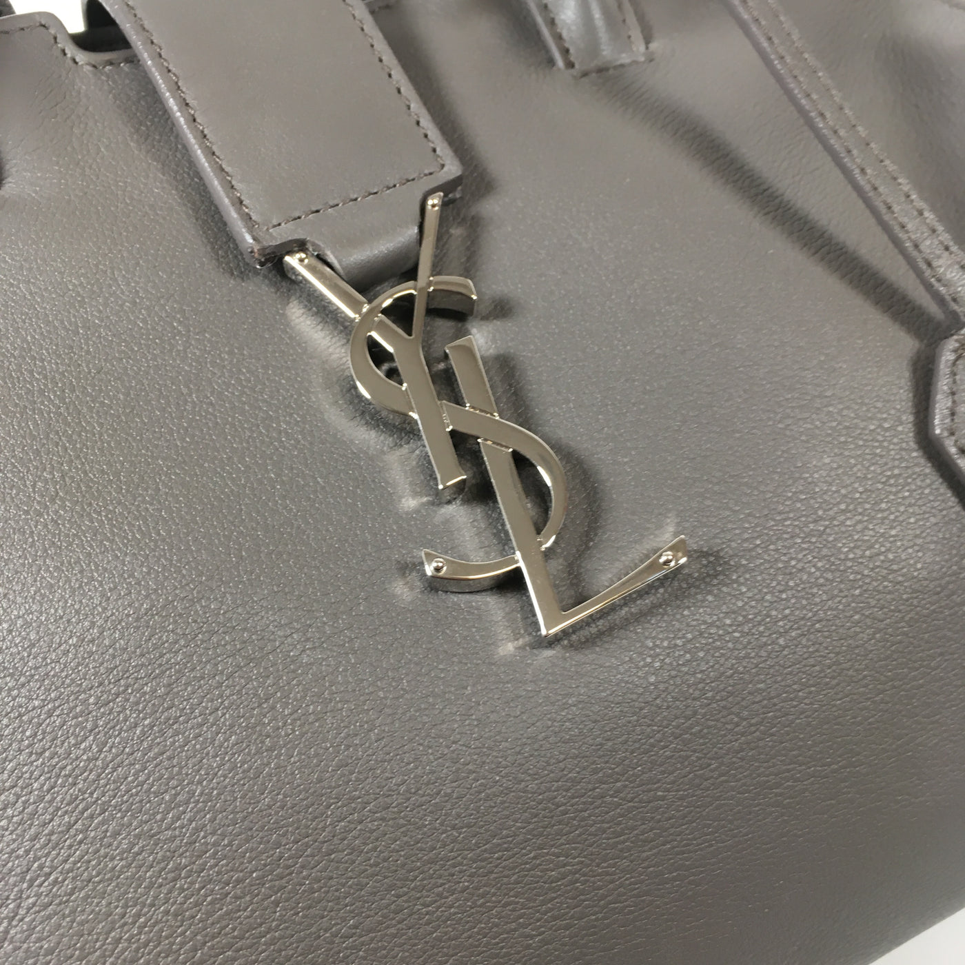 Yves Saint Laurent (YSL) Cabas Bag