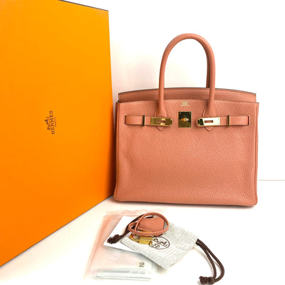 Hermès Birkin