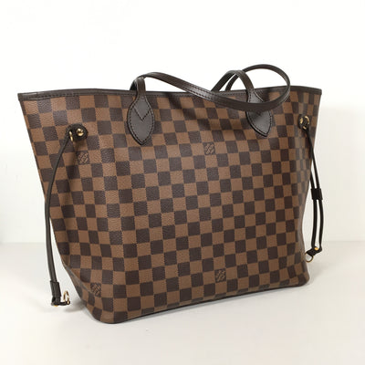 secondhand Louis Vuitton Neverfull canada