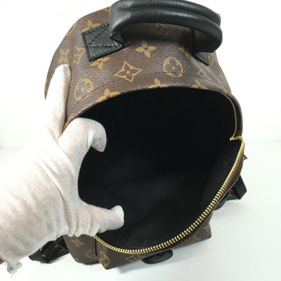 Louis Vuitton Palmsprings Backpack