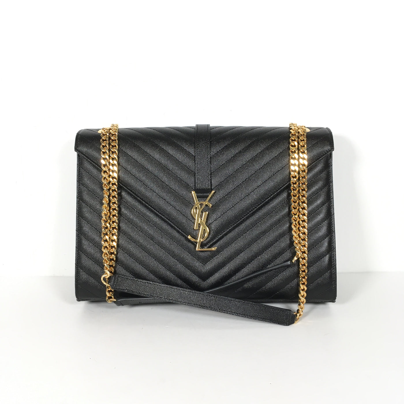 Yves Saint Laurent (YSL) Matelassé Bag