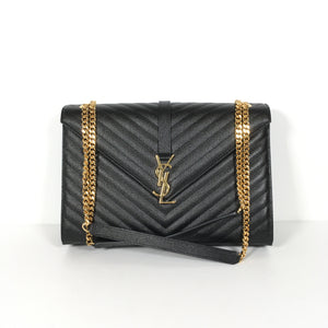 Yves Saint Laurent (YSL) Matelassé Bag