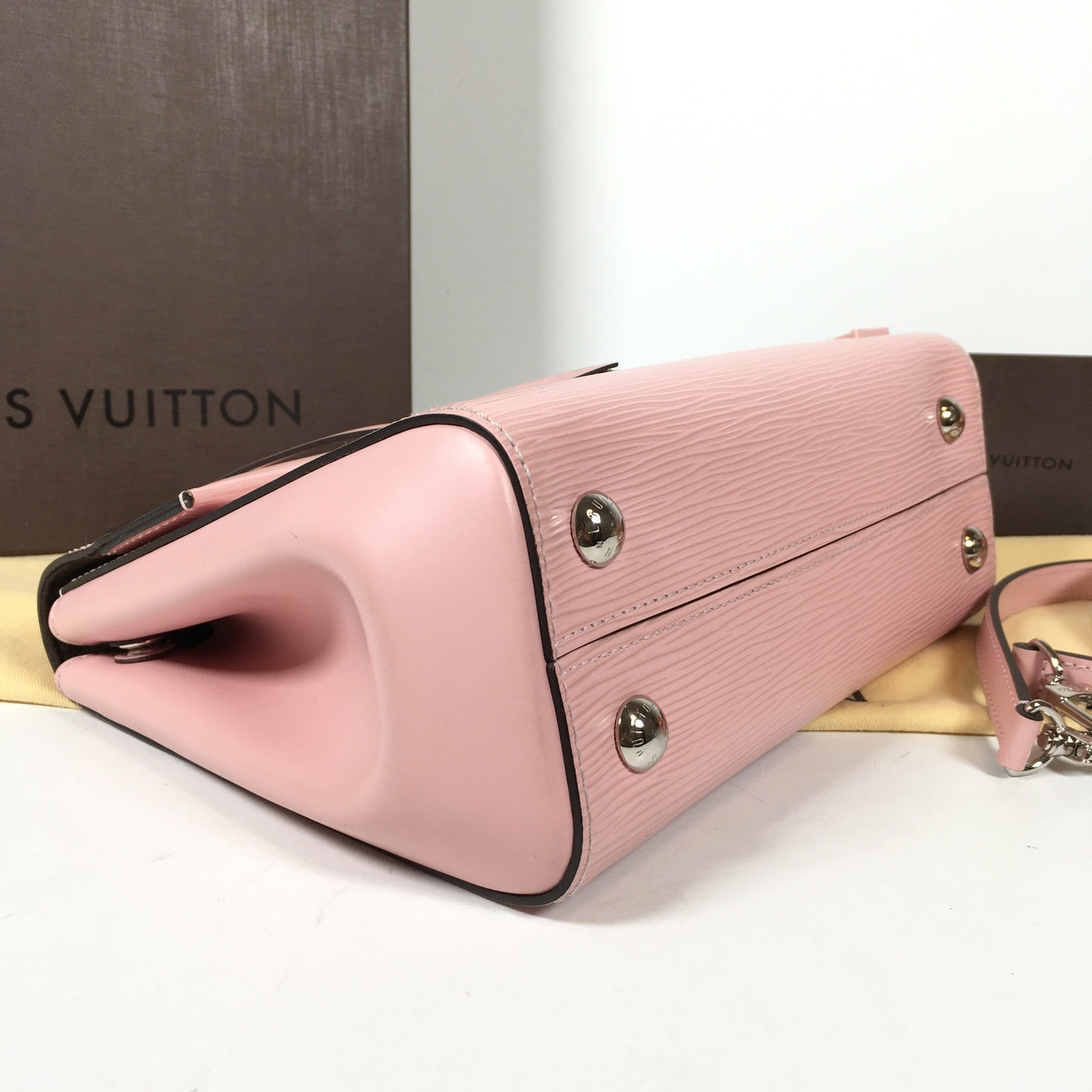 Louis Vuitton Cluny BB