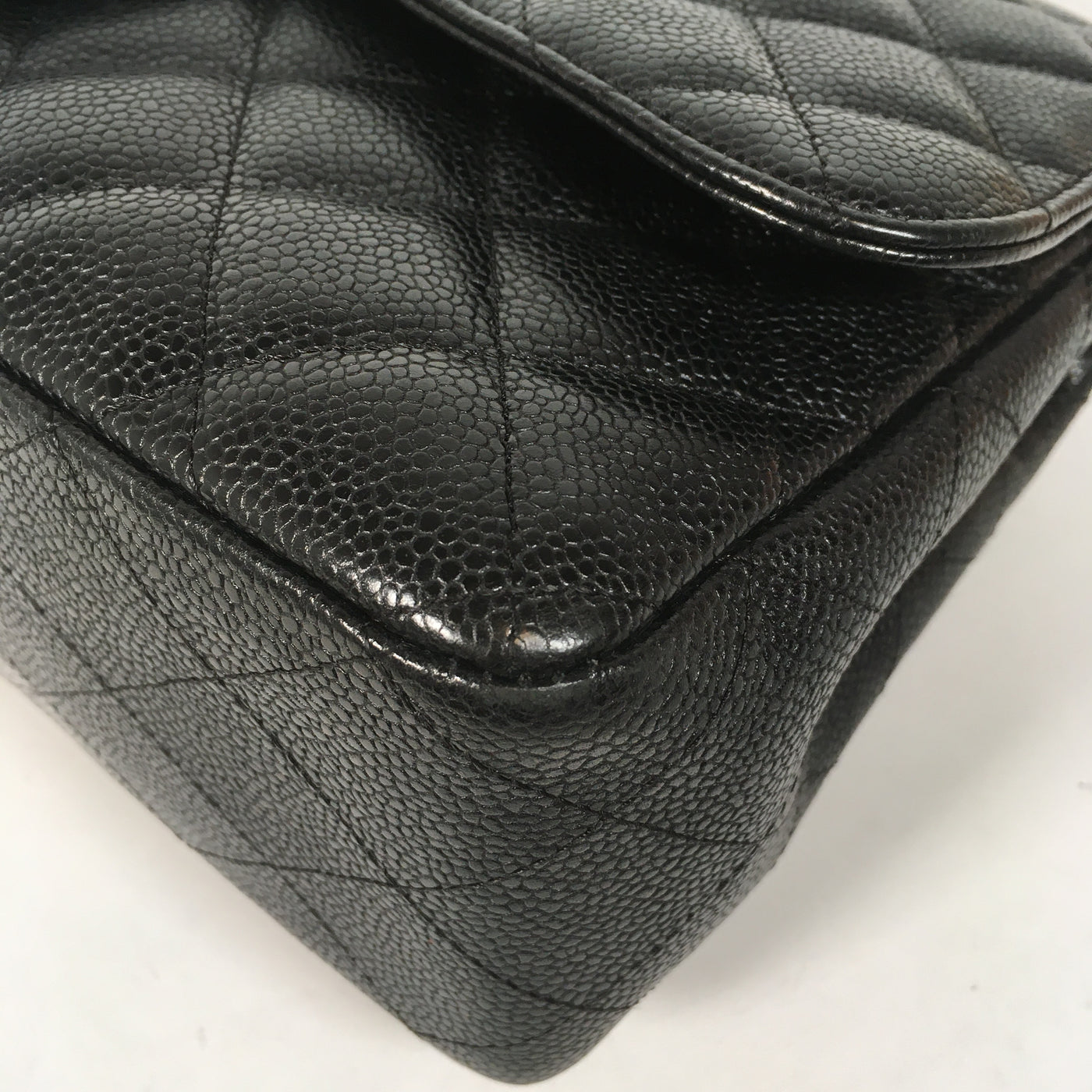 Chanel Classic Jumbo Flap