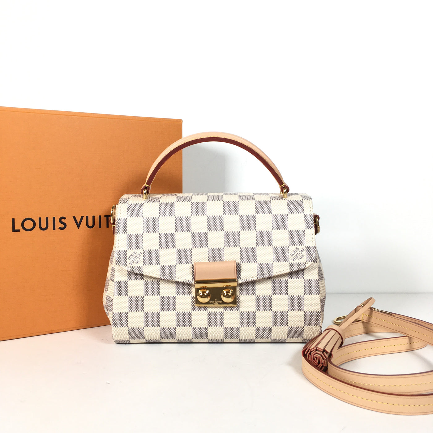 Louis Vuitton Croisette