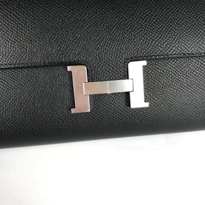 Hermes Constance Wallet To Go