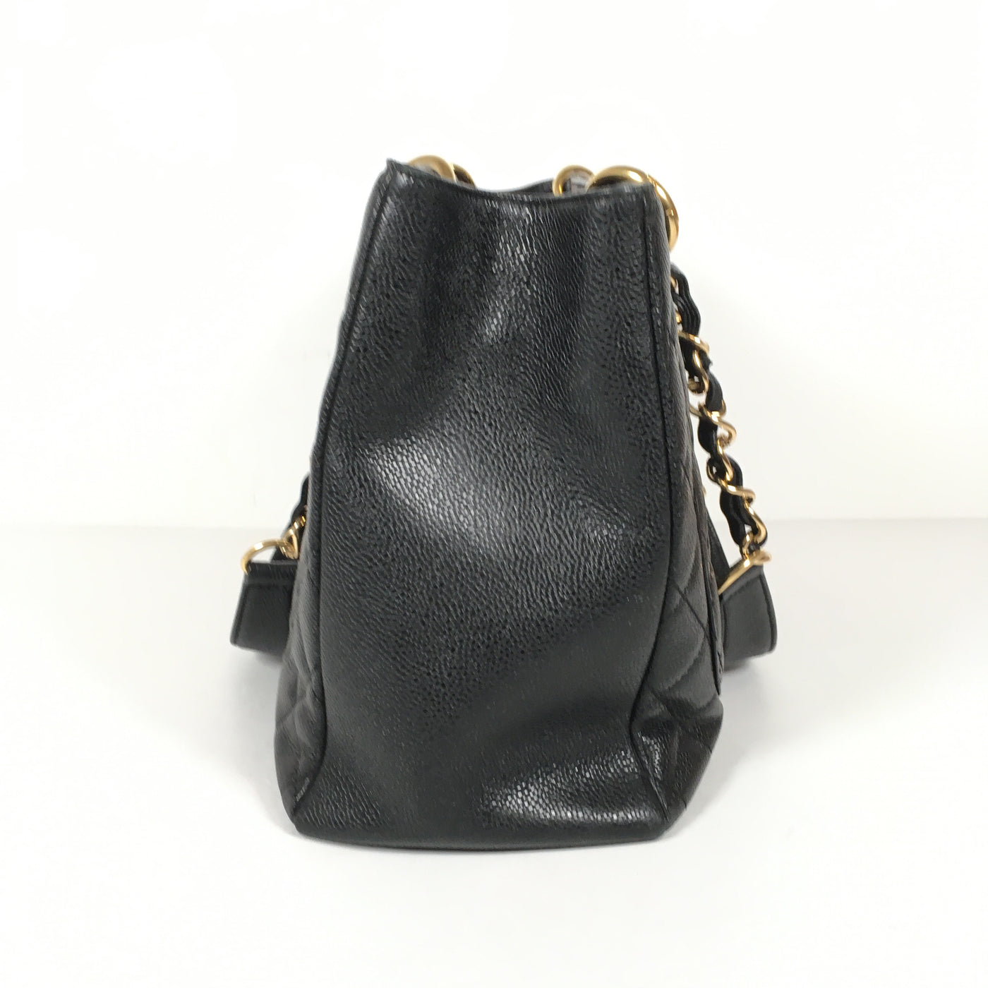 Chanel Grand Shopping Tote GST
