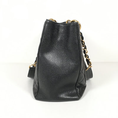 Chanel Grand Shopping Tote GST