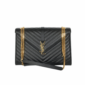 Yves Saint Laurent (YSL) Matelassé Bag