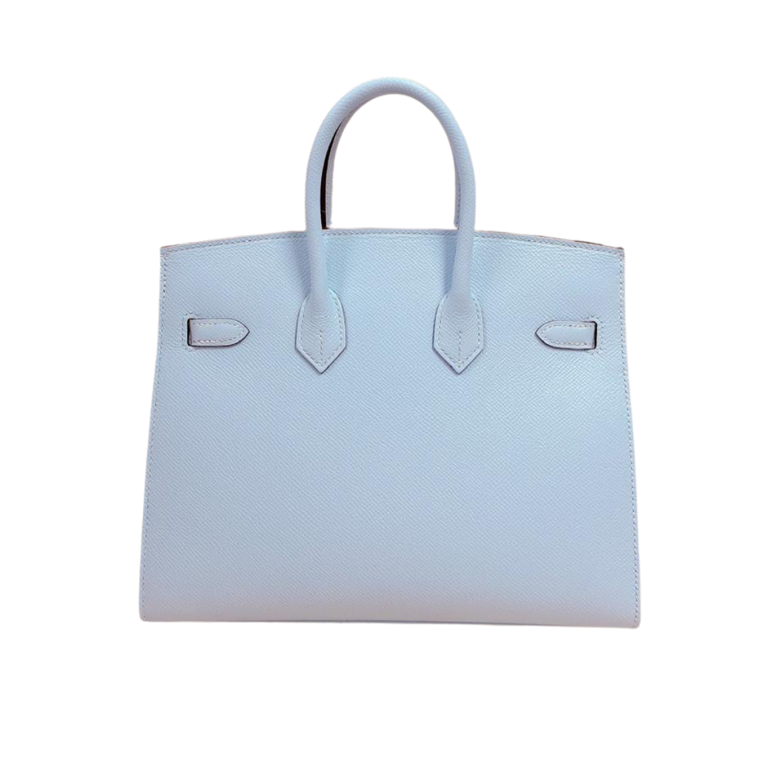 Hermès Sellier Madame Birkin