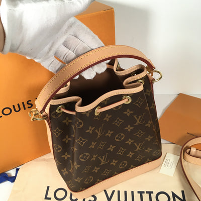 Louis Vuitton Noe BB