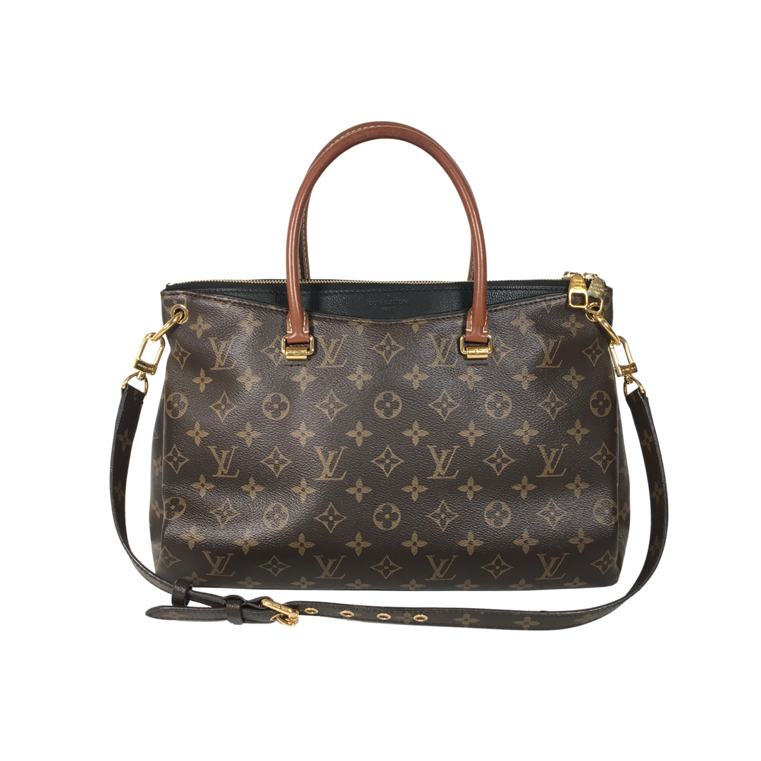 Louis Vuitton Pallas