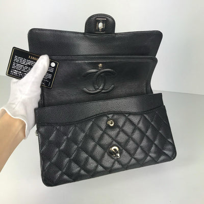 Chanel Classic ML Flap