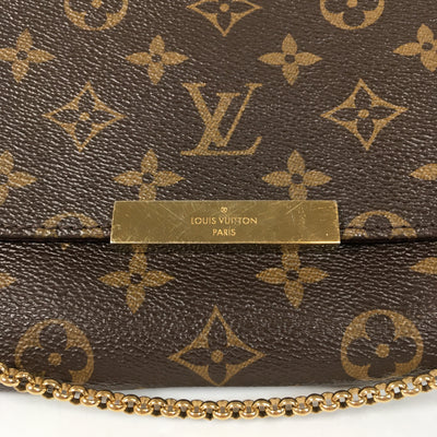 Louis Vuitton Favourite