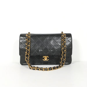 Chanel Vintage Flap