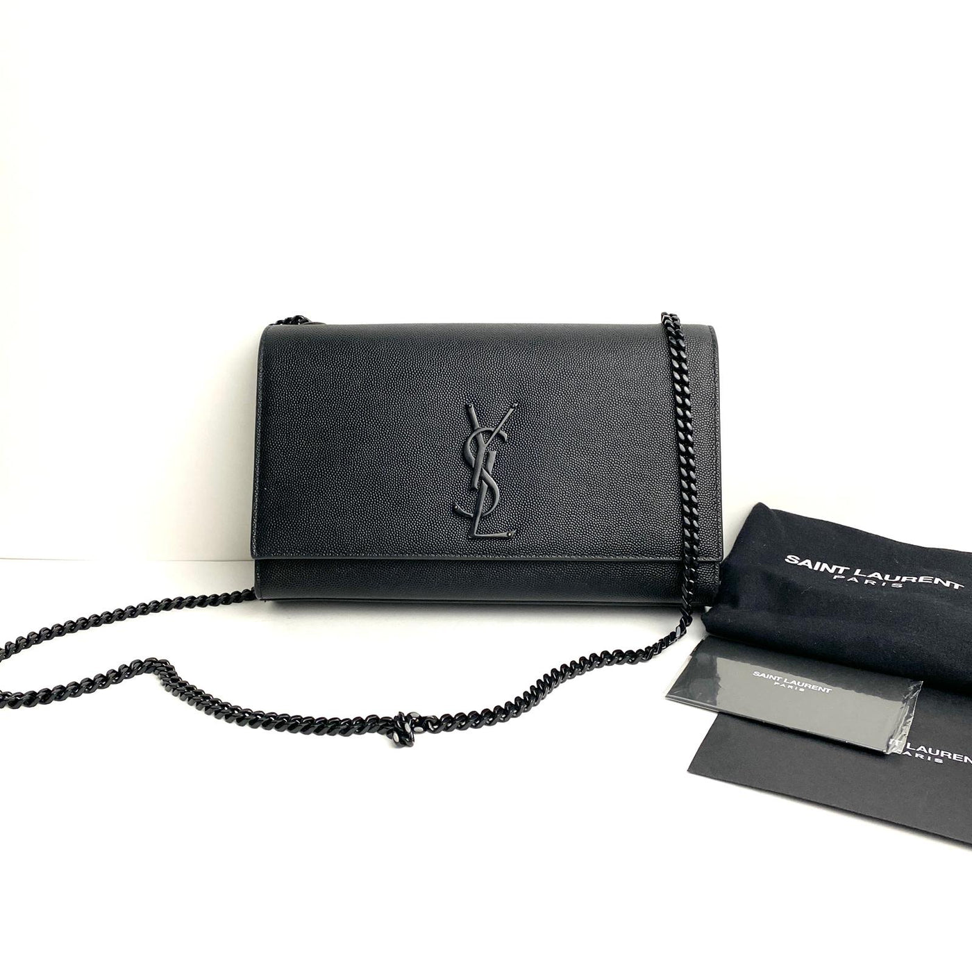 Yves Saint Laurent Kate