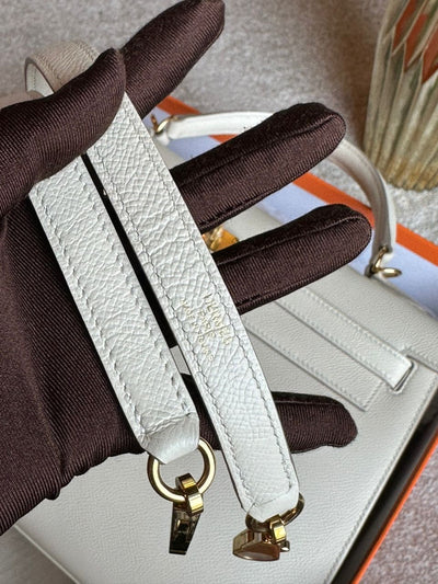 Hermes Kelly 32