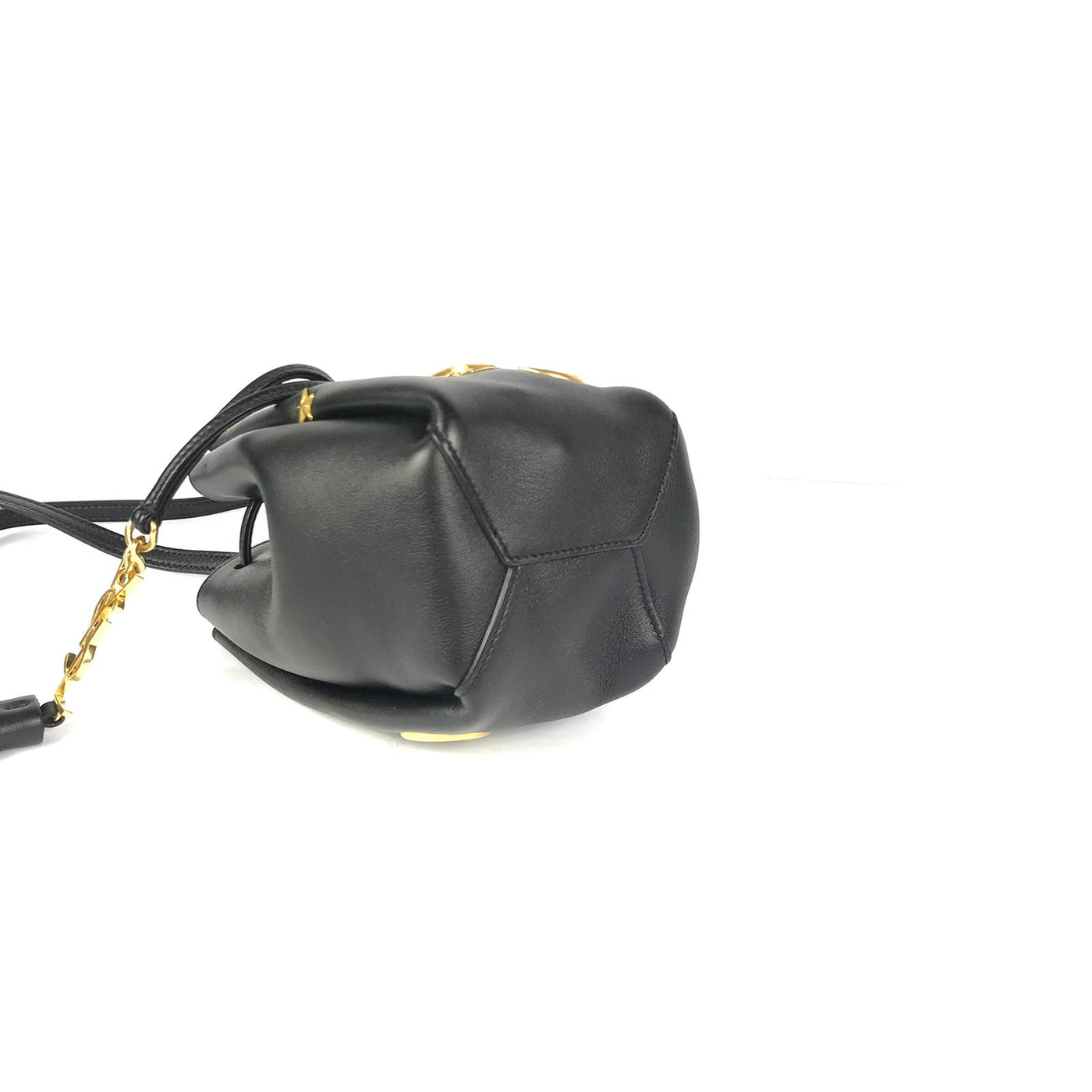 Yves Saint Laurent (YSL) Mini Bucket Bag