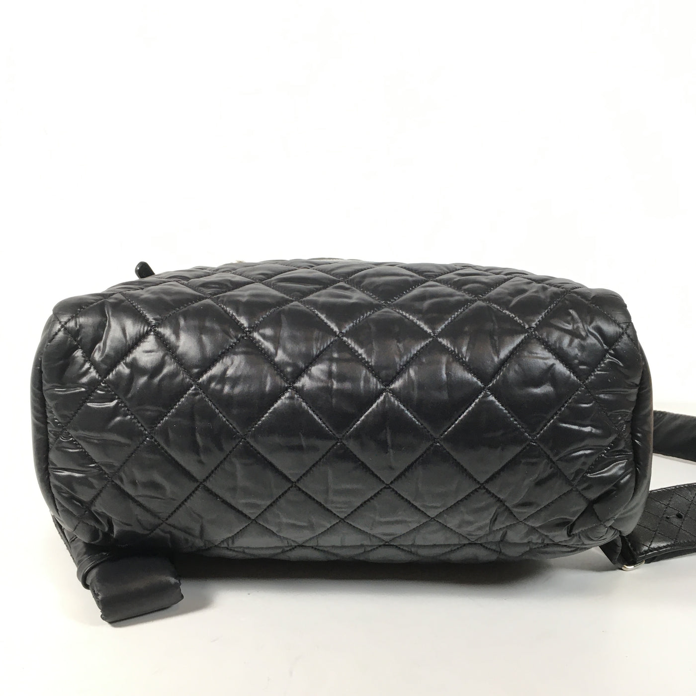 Chanel Coco Cocoon Backpack