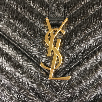 Yves Saint Laurent (YSL) Matelassé Bag