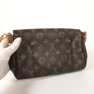 Louis Vuitton Favourite