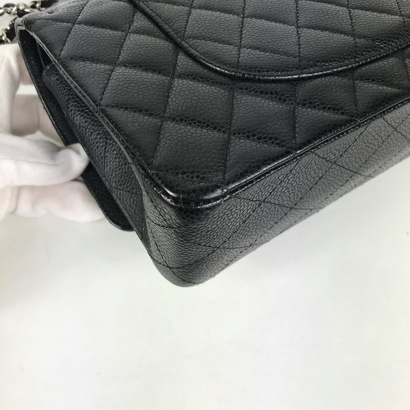 Chanel Classic ML Flap