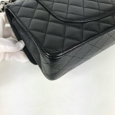 Chanel Classic ML Flap