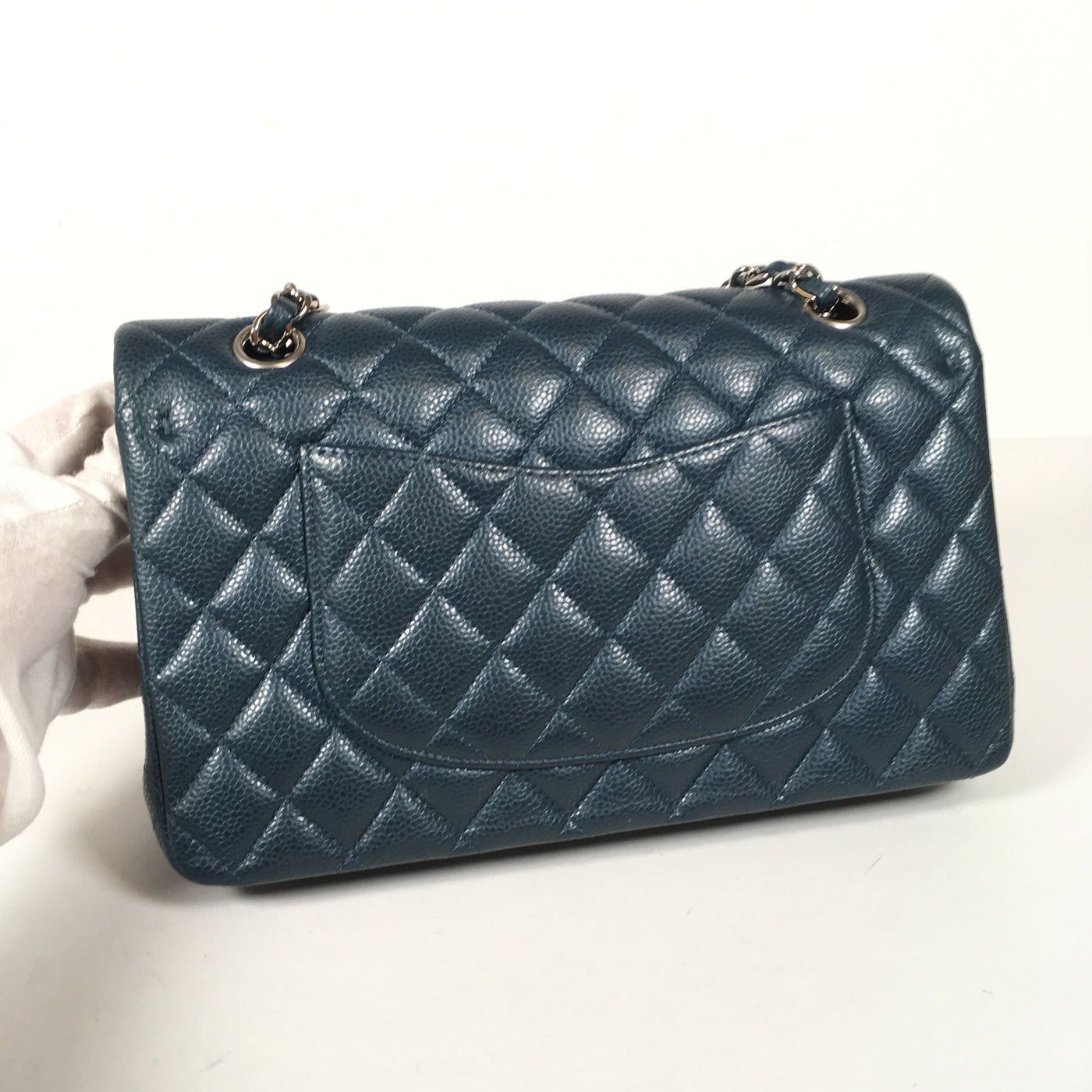 Chanel Classic Flap