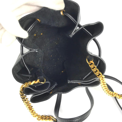 Yves Saint Laurent (YSL) Mini Bucket Bag