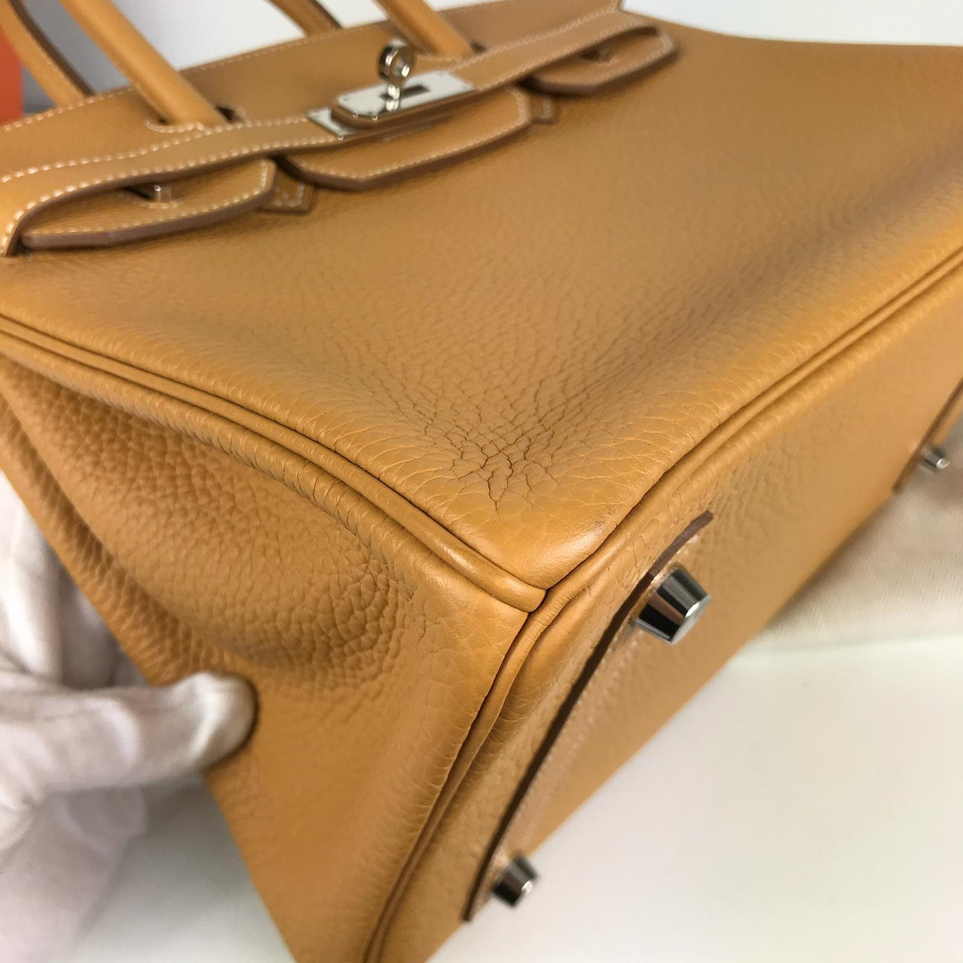 Hermès Birkin Bag